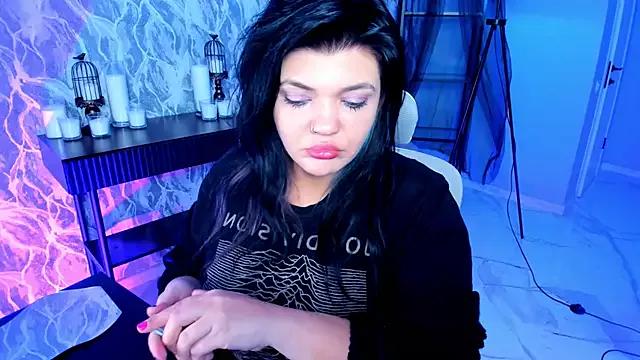 Entertain your itch for girls livestreamers with our collection of stunning models, skilled in the art of temptation and delight.