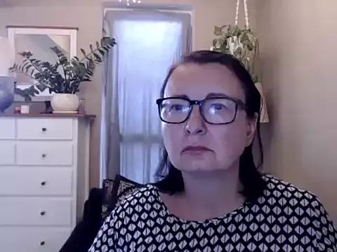 MaryHoney5 from StripChat is Freechat