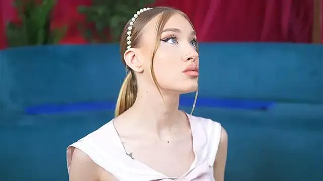 Entertain your itch for girls livestreamers with our collection of stunning models, skilled in the art of temptation and delight.