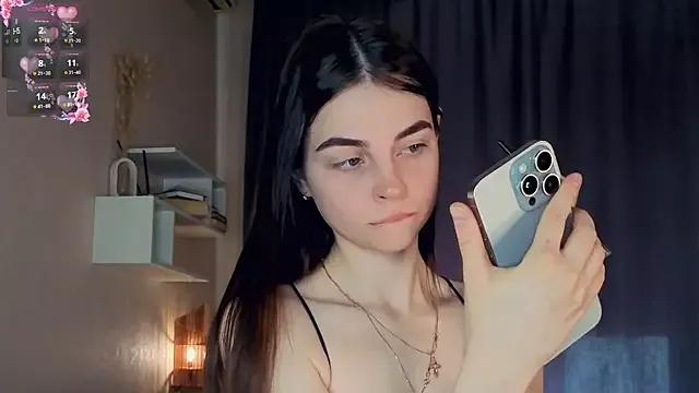 Entertain your itch for girls livestreamers with our collection of stunning models, skilled in the art of temptation and delight.