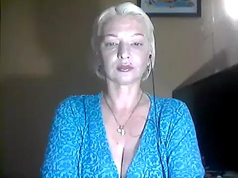 MaryJane441 from StripChat is Freechat