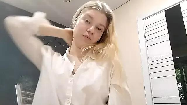 Entertain your itch for girls livestreamers with our collection of stunning models, skilled in the art of temptation and delight.