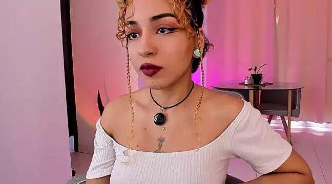 Entertain your itch for girls livestreamers with our collection of stunning models, skilled in the art of temptation and delight.