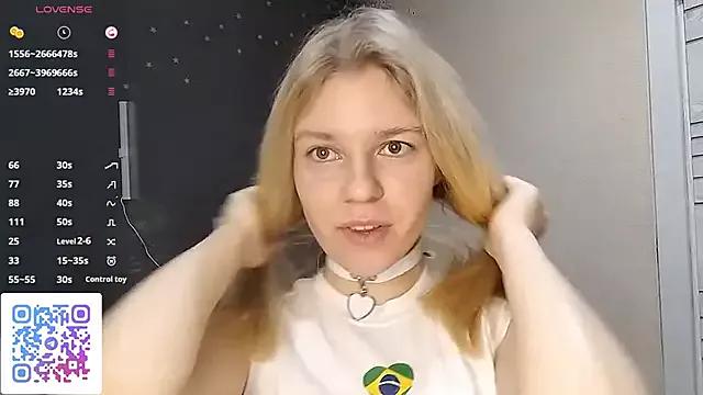 MaryjaneSpider from StripChat is Freechat