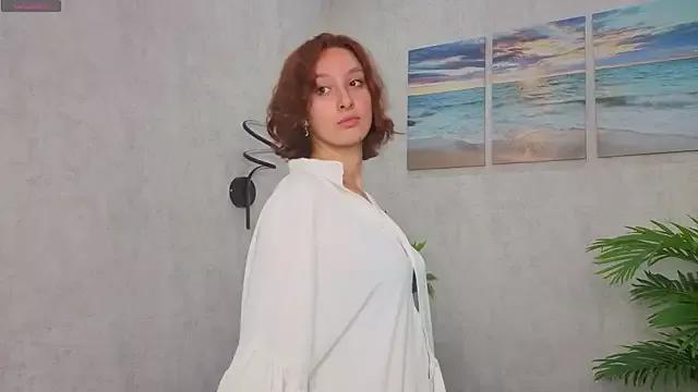 MaryleeSamayoa from StripChat is Freechat