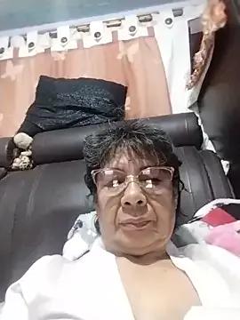 Marylinmiller from StripChat is Freechat