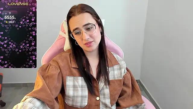 Entertain your itch for girls livestreamers with our collection of stunning models, skilled in the art of temptation and delight.