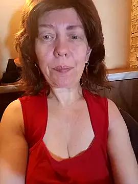 MARYNAMilff from StripChat is Freechat