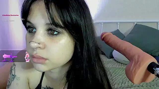 Entertain your itch for girls livestreamers with our collection of stunning models, skilled in the art of temptation and delight.