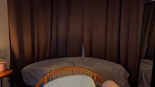 MaryroseRoeder from StripChat is Freechat