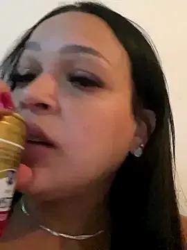 Marysouzaa from StripChat is Freechat
