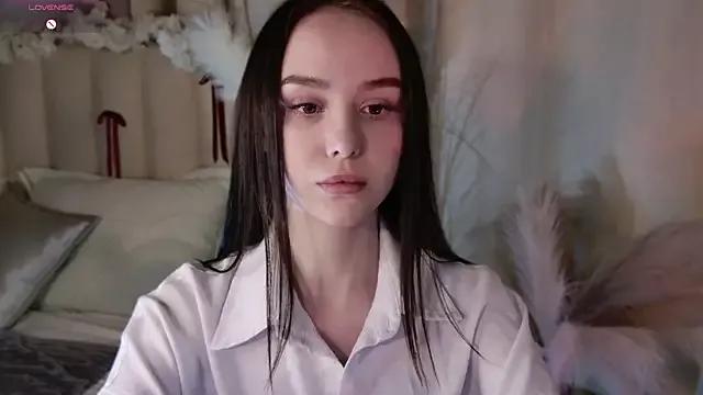 MarySparkle from StripChat is Freechat