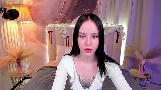 Entertain your itch for girls livestreamers with our collection of stunning models, skilled in the art of temptation and delight.