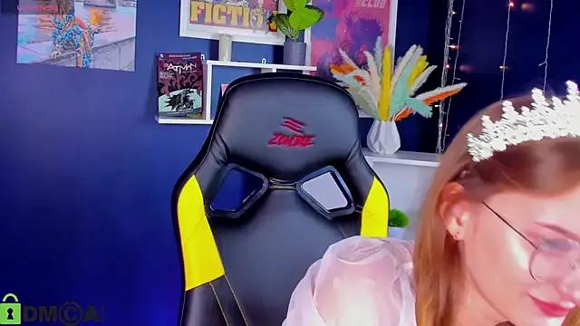 Entertain your itch for girls livestreamers with our collection of stunning models, skilled in the art of temptation and delight.