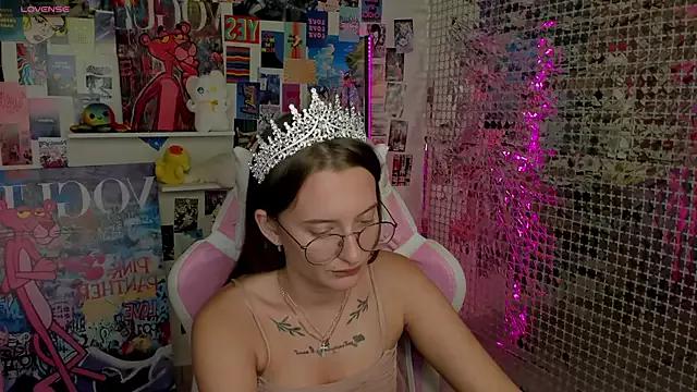 Entertain your itch for girls livestreamers with our collection of stunning models, skilled in the art of temptation and delight.