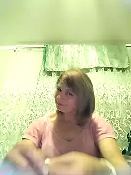 Masha412111 from StripChat is Freechat