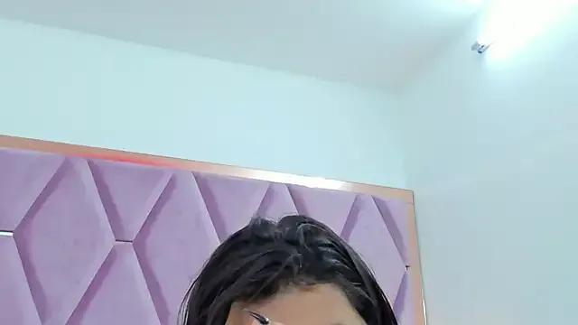 MaskedGirl_ from StripChat is Freechat