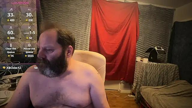 master_227 from StripChat is Freechat