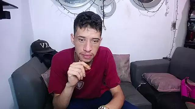 master_and_sumisse from StripChat is Freechat