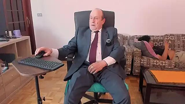 Photos of masterboy50 from StripChat is Freechat