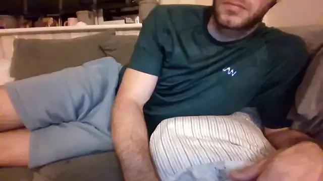 MasterJakeJohns from StripChat is Freechat