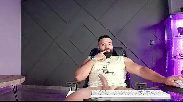 Mattmasterss webcams show profile image 