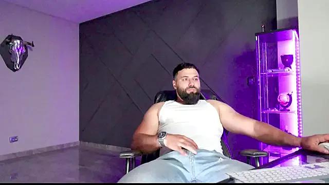 mattmasterss from StripChat