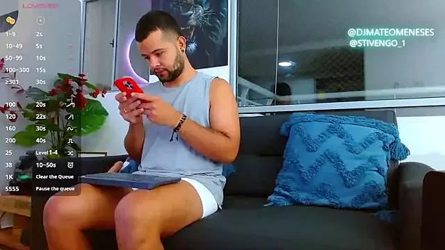 Entertain your itch for girls livestreamers with our collection of stunning models, skilled in the art of temptation and delight.