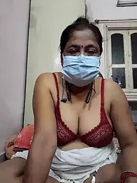 mature_mimi from StripChat is Freechat
