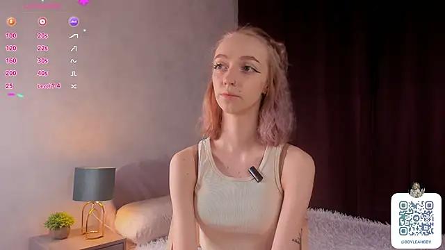 Entertain your itch for girls livestreamers with our collection of stunning models, skilled in the art of temptation and delight.