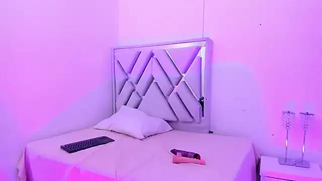 Entertain your itch for girls livestreamers with our collection of stunning models, skilled in the art of temptation and delight.
