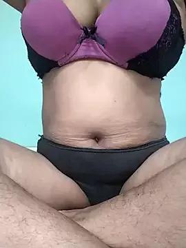 Maya-22 from StripChat is Freechat