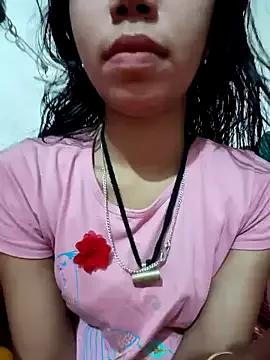 maya-Couple19 from StripChat is Freechat