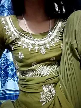 maya-Couple19 from StripChat is Freechat