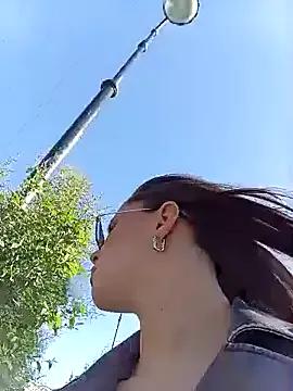 Maya_Bay from StripChat