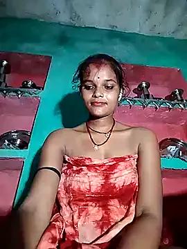 Maya_bhoji from StripChat is Freechat