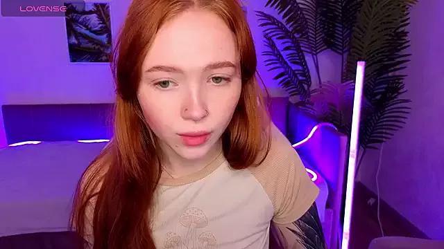 Entertain your itch for girls livestreamers with our collection of stunning models, skilled in the art of temptation and delight.