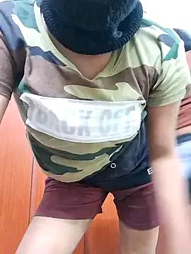 maya_telugu_22 from StripChat is Freechat