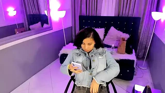 Entertain your itch for girls livestreamers with our collection of stunning models, skilled in the art of temptation and delight.