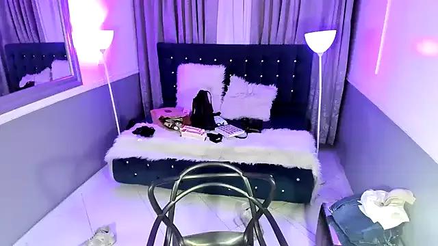 Entertain your itch for girls livestreamers with our collection of stunning models, skilled in the art of temptation and delight.