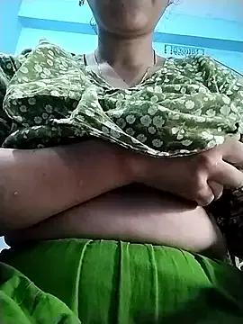 Mayabe-konna from StripChat is Freechat