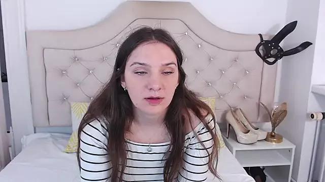 MayaFlirt from StripChat is Freechat