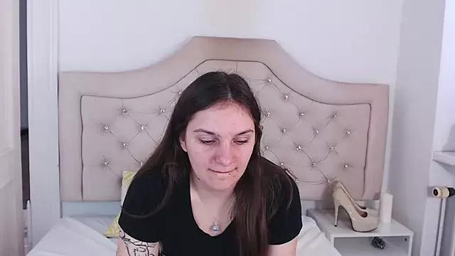 Entertain your itch for girls livestreamers with our collection of stunning models, skilled in the art of temptation and delight.