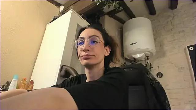 Mayala__ from StripChat is Freechat