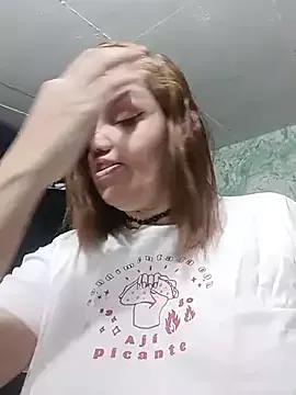 MayaLuna1 from StripChat is Freechat
