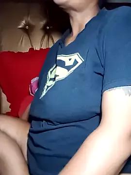 MayaMellow210 from StripChat is Freechat