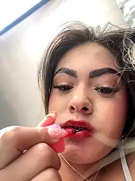 Entertain your itch for girls livestreamers with our collection of stunning models, skilled in the art of temptation and delight.