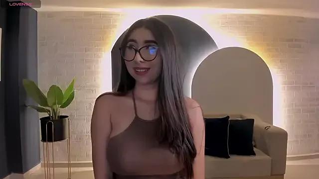 Entertain your itch for girls livestreamers with our collection of stunning models, skilled in the art of temptation and delight.