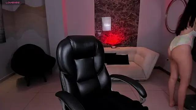 Entertain your itch for girls livestreamers with our collection of stunning models, skilled in the art of temptation and delight.