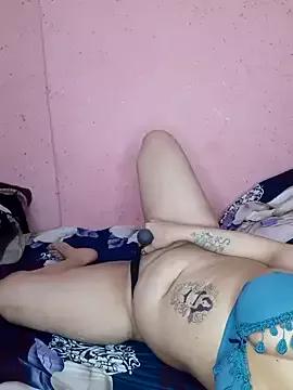 Photos of Mayan9 from StripChat is Group